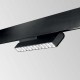 Трековый светильник Ideal Lux EGO FLEXIBLE ACCENT 13W 3000K ON-OFF WH 282718