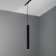 Трековий світильник Ideal Lux EGO PENDANT TUBE 12W 3000K ON-OFF WH 282879