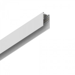 Трековый шинопровод Ideal Lux EGO PROFILE HIGH 2000 mm WH 282893