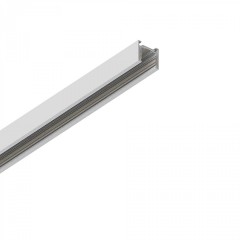 Трековый шинопровод Ideal Lux EGO PROFILE LOW 2000 mm WH 282916
