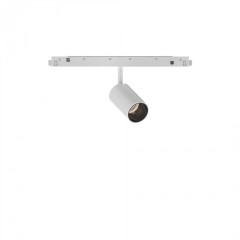 Трековый светильник Ideal Lux EGO TRACK SINGLE 08W 3000K ON-OFF WH 282985