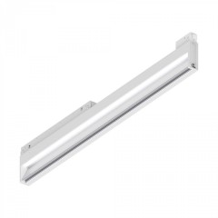 Трековый светильник Ideal Lux EGO WALL WASHER 13W 3000K ON-OFF WH 283012