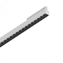 Трековий світильник Ideal Lux DISPLAY ACCENT D1595 3000K WH 283555