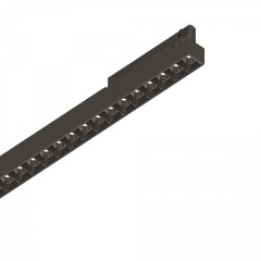 Трековий світильник Ideal Lux DISPLAY ACCENT D0535 3000K BK 283609