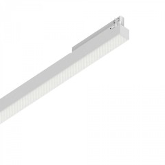 Трековий світильник Ideal Lux DISPLAY UGR D1065 3000K WH 283647