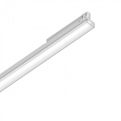 Трековий світильник Ideal Lux DISPLAY WIDE D0565 3000K WH 283753
