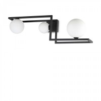 Потолочный светильник Ideal Lux Angolo pl3 284286