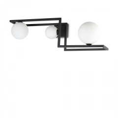 Потолочный светильник Ideal Lux Angolo pl3 284286