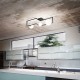 Потолочный светильник Ideal Lux Angolo pl3 284330