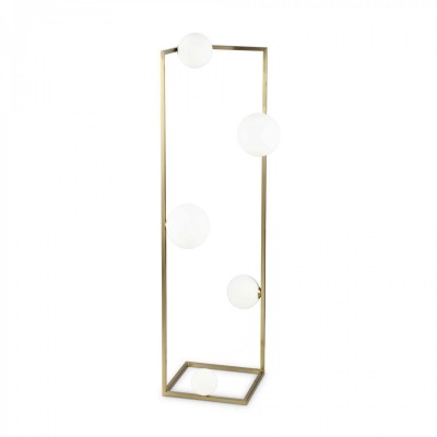 Торшер Ideal Lux Angolo pt5 284354