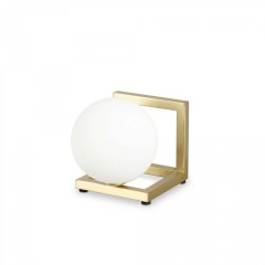 Настольная лампа Ideal Lux Angolo tl1 284361