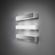 Бра Ideal Lux POSTA AP2 OTTONE SPAZZOLATO 284729