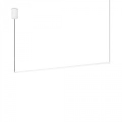 Підвісний світильник Ideal Lux ESSENCE SP 17W BIANCO 285085
