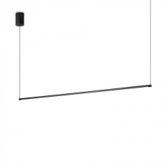 Підвісний світильник Ideal Lux ESSENCE SP 17W NERO 285092