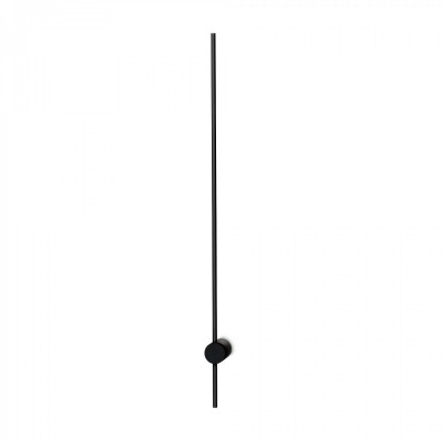 Бра Ideal Lux ESSENCE AP 17W NERO 285108 Бра Ideal Lux ESSENCE AP 17W NERO 285108