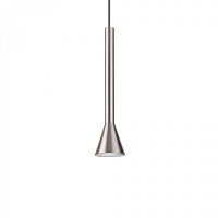 Підвісний світильник Ideal Lux DIESIS SP NICKEL 285122