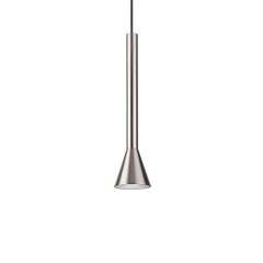 Подвесной светильник Ideal Lux DIESIS SP NICKEL 285122