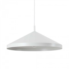 Підвісний світильник Ideal Lux YURTA SP1 D50 BIANCO 285160