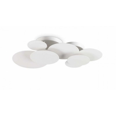 Люстра Ideal Lux CLOUD PL D70 285207