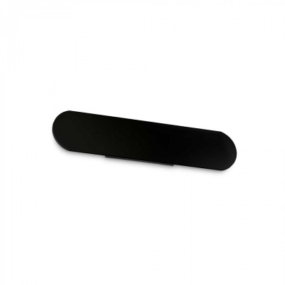 Бра Ideal Lux ECHO AP D40 20W NERO 285283 Бра Ideal Lux ECHO AP D40 20W NERO 285283