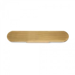 Бра Ideal Lux ECHO AP D60 30W OTTONE 285313