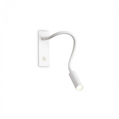 Бра Ideal Lux IO AP BIANCO 285320 Бра Ideal Lux IO AP BIANCO 285320