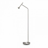 Торшер Ideal Lux DIESIS PT NICKEL 285337