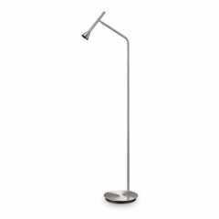Торшер Ideal Lux DIESIS PT NICKEL 285337