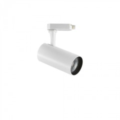 Трековий світильник Ideal Lux FOX 08W CRI90 41° 3000K WH 285368