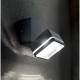 Бра Ideal Lux OMEGA AP SQUARE BIANCO 4000K 285528