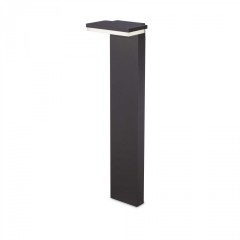 Стовпчик Ideal Lux PATH PT SQUARE 3000K 285559