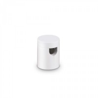Крепление для кабеля Ideal Lux SUPPORTO CAVO 14x16 BIANCO 285887