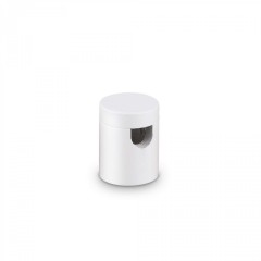 Кріплення для кабелю Ideal Lux SUPPORTO CAVO 14x16 BIANCO 285887