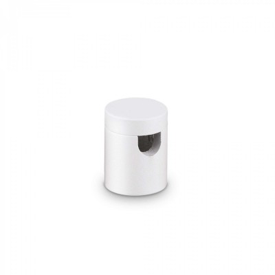 Кріплення для кабелю Ideal Lux SUPPORTO CAVO 14x16 BIANCO 285887
