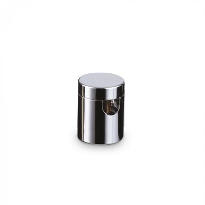 Кріплення для кабелю Ideal Lux SUPPORTO CAVO 14x16 CROMO 285894