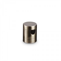 Крепление для кабеля Ideal Lux SUPPORTO CAVO 14x16 OTTONE BRUNITO 285917