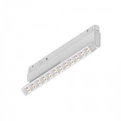 Трековый светильник Ideal Lux EGO FLEXIBLE ACCENT 13W 3000K DALI WH 286105