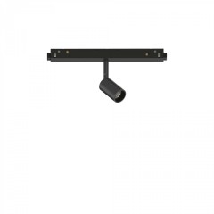 Трековый светильник Ideal Lux EGO TRACK SINGLE 03W 3000K DALI BK 286396