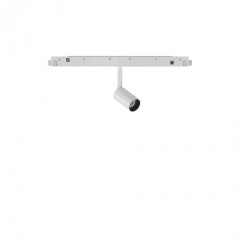 Трековый светильник Ideal Lux EGO TRACK SINGLE 03W 3000K DALI WH 286402