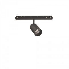 Трековый светильник Ideal Lux EGO TRACK SINGLE 08W 3000K DALI BK 286419