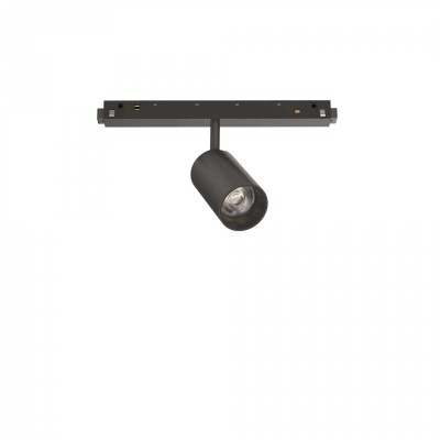 Трековый светильник Ideal Lux EGO TRACK SINGLE 08W 3000K DALI BK 286419