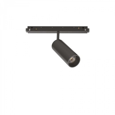 Трековый светильник Ideal Lux EGO TRACK SINGLE 12W 3000K DALI BK 286433
