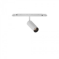Трековый светильник Ideal Lux EGO TRACK SINGLE 12W 3000K DALI WH 286440