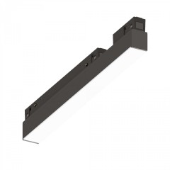 Трековый светильник Ideal Lux EGO WIDE 07W 3000K DALI BK 286495