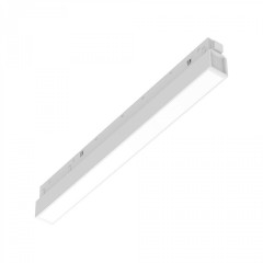 Трековый светильник Ideal Lux EGO WIDE 07W 3000K DALI WH 286501