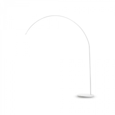 Торшер Ideal Lux DORSALE MPT1 BIANCO 286686