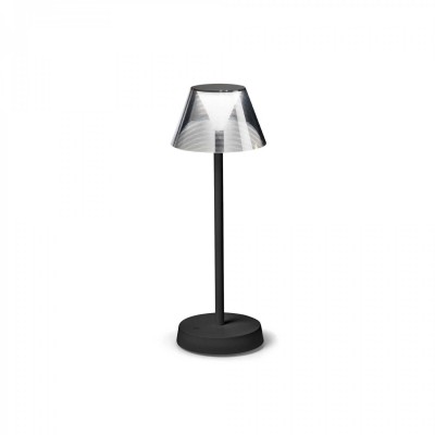 Настольная лампа Ideal Lux Lolita tl 286716 Настольная лампа Ideal Lux Lolita tl 286716