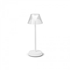 Настольная лампа Ideal Lux Lolita tl 286723