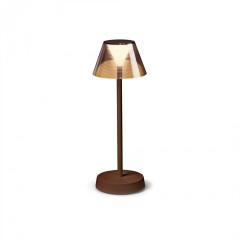 Настольная лампа Ideal Lux Lolita tl 286747