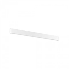 Бра Ideal Lux Delta ap d110 3000k 287607